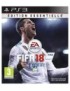 JEU PS3 FIFA 18 