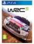 JEU PS4 WRC 5 