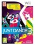 JEU WII JUST DANCE 3 