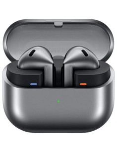 SAMSUNG GALAXY BUDS 3 ARGENT