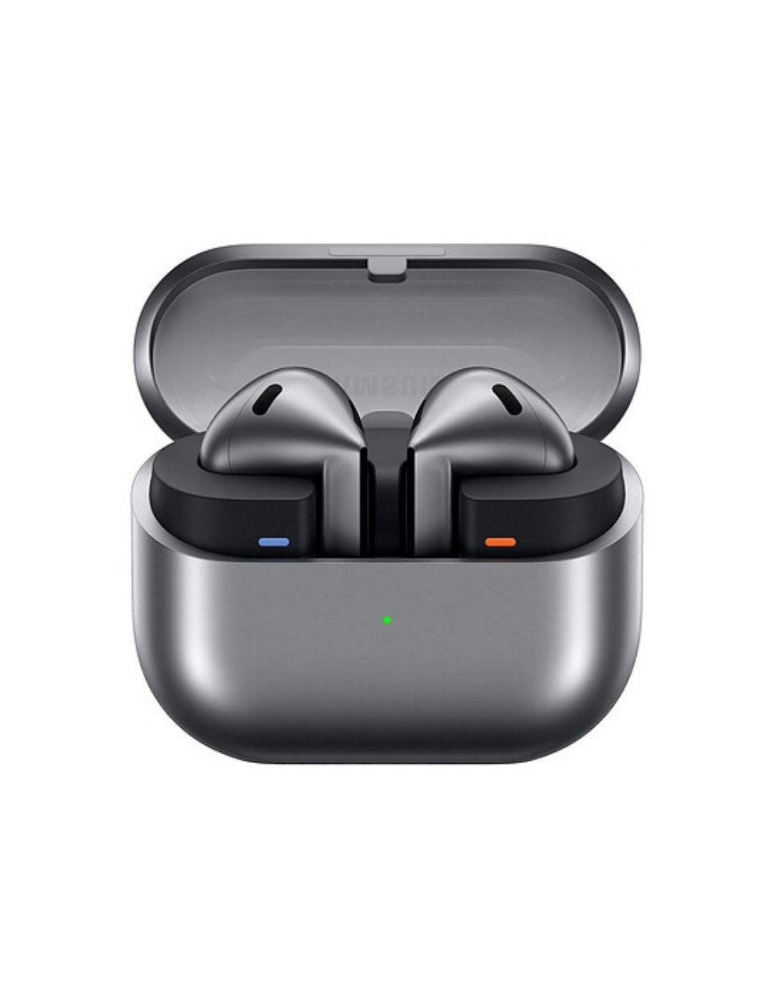 SAMSUNG GALAXY BUDS 3 ARGENT