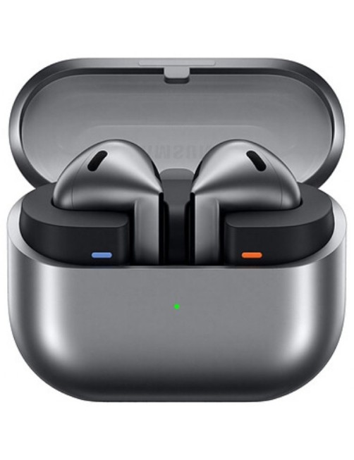 SAMSUNG GALAXY BUDS 3 ARGENT