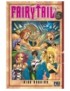 MANGA FAIRY TAIL - TOME 5