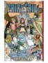 MANGA FAIRY TAIL - TOME 21