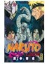 MANGA NARUTO - TOME 61