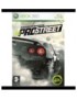 JEU XBOX 360 NEED FOR SPEED - PRO STREET