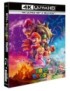 BLURAY 4K SUPER MARIO BROS : LE FILM 