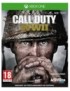 JEU XBOX ONE CALL OF DUTY : WWII