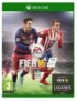 JEU XBOX ONE FIFA 16
