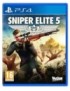 JEU PS4 SNIPER ELITE 5 : FRANCE 