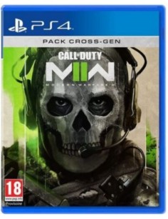 JEU PS4 CALL OF DUTY :...