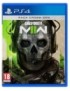 JEU PS4 CALL OF DUTY : MODERN WARFARE II