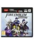 JEU 3DS FIRE EMBLEM : WARRIORS 