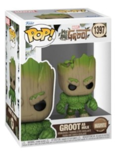FIGURINE POP WE ARE GROOT...