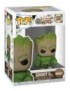 FIGURINE POP WE ARE GROOT 1397 - GROOT AS HULK 