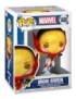 FIGURINE POP MARVEL 1488 - IRON GWEN 