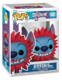 FIGURINE POP STITCH IN...