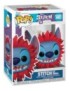 FIGURINE POP STITCH IN COSTUME 1461 - STITCH AS SIMBA 