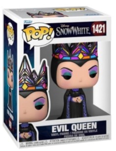 FIGURINE POP SNOW WHITE...