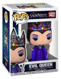 FIGURINE POP SNOW WHITE...