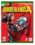 JEU XBOX SERIES X BORDERLANDS 4