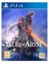 JEU PS4 TALES OF ARISE