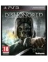 JEU PS3 DISHONORED