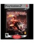 JEU PS2 GOD OF WAR - PLATINUM