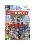 JEU WII MONOPOLY STREETS