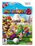 JEU WII MARIO PARTY 8 