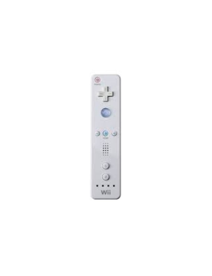 MANETTE WII NINTENDO WIIMOTE