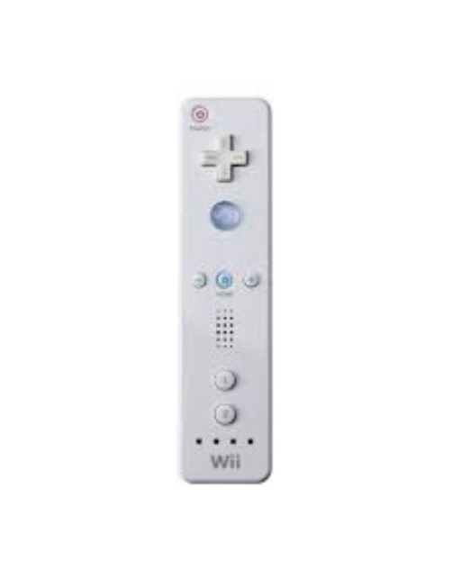MANETTE WII NINTENDO WIIMOTE