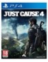 JEU PS4 JUST CAUSE 4 
