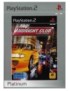 JEU PS2 MIDNIGHT CLUB 