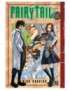 MANGA FAIRY TAIL - TOME 3