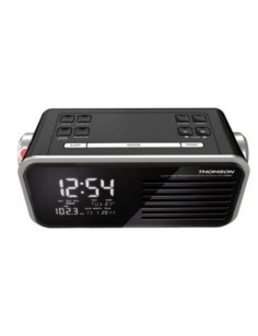 RADIO REVEIL THOMSON CP300T