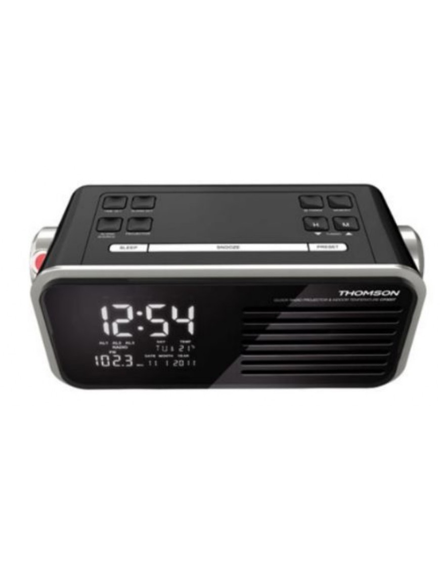 RADIO REVEIL THOMSON CP300T