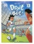 BD DROIT AU BUT ! TOME 13 : POUR NINO