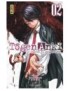 MANGA TOGEN ANKI : LA LEGENDE DU SANG MAUDIT - TOME 2