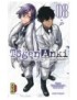 MANGA TOGEN ANKI : LA LEGENDE DU SANG MAUDIT - TOME 8