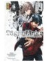 MANGA TOGEN ANKI : LA LEGENDE DU SANG MAUDIT - TOME 9