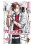 MANGA TOGEN ANKI : LA LEGENDE DU SANG MAUDIT - TOME 10