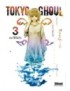 MANGA TOKYO GHOUL - TOME 3