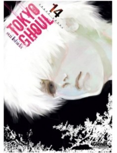 MANGA TOKYO GHOUL - TOME 14