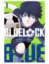 MANGA BLUE LOCK - TOME 1