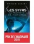 LIVRE LES SYYRS : LA PROPHETIE DE NOKOMIS - MYRIAM SAVARY