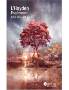 LIVRE L'HAYDEN : ESPERANCE...