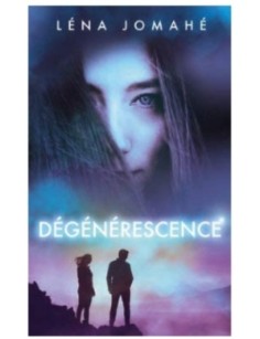 LIVRE DEGENERESCENCE - LENA...