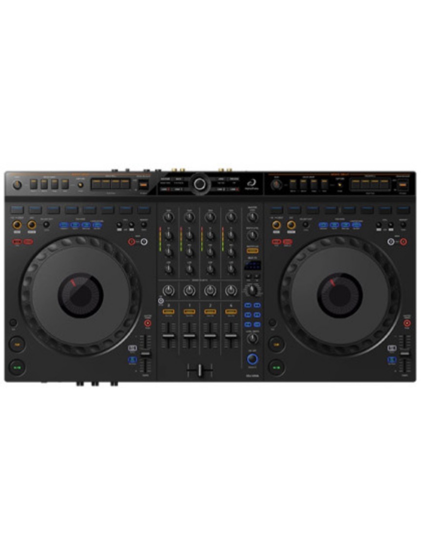 CONTROLEUR ALPHATHETA PIONEER DDJ-GRV6