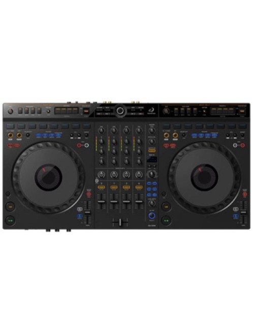 CONTROLEUR ALPHATHETA PIONEER DDJ-GRV6